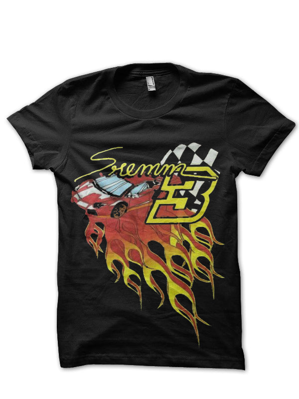 Rae Sremmurd T-Shirt Style002 Hoodie, Sweatshirt | PureTeeCo.com