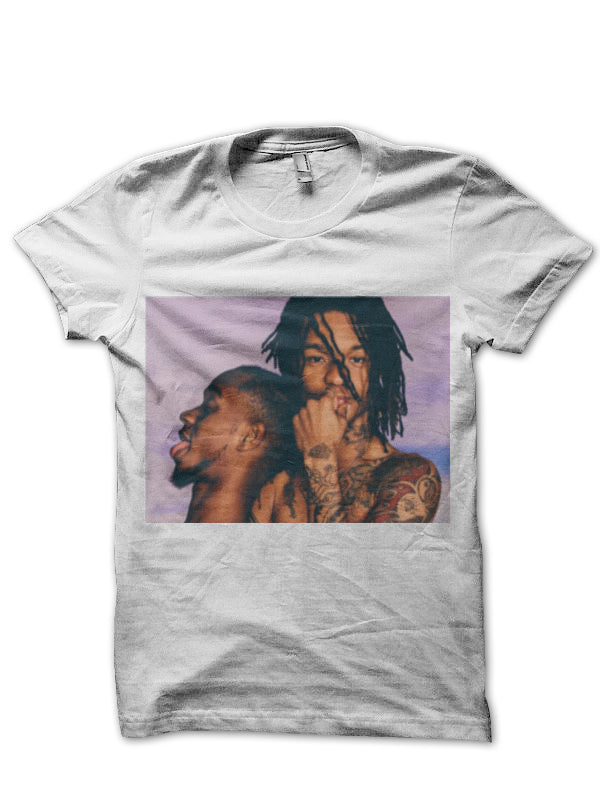 Rae Sremmurd T-Shirt Style003 Hoodie, Sweatshirt | PureTeeCo.com