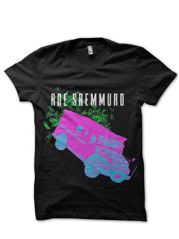 Rae Sremmurd T-Shirt Hoodie, Sweatshirt | PureTeeCo.com