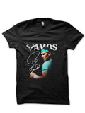 Rafael Nadal T-Shirt Style011 Hoodie, Sweatshirt | PureTeeCo.com