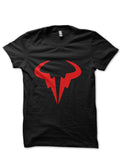 Rafael Nadal T-Shirt Style007 Hoodie, Sweatshirt | PureTeeCo.com