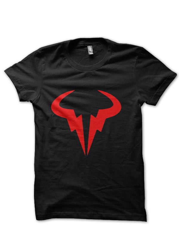 Rafael Nadal T-Shirt Style007 Hoodie, Sweatshirt | PureTeeCo.com