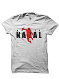 Rafael Nadal T-Shirt Style002 Hoodie, Sweatshirt | PureTeeCo.com