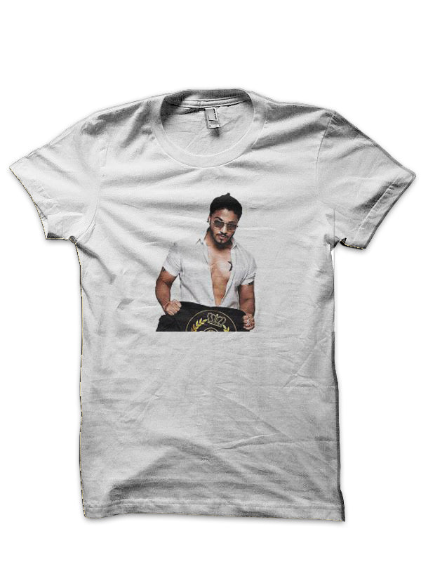 Raftaar T-Shirt Hoodie, Sweatshirt | PureTeeCo.com