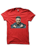 Raftaar T-Shirt Style007 Hoodie, Sweatshirt | PureTeeCo.com