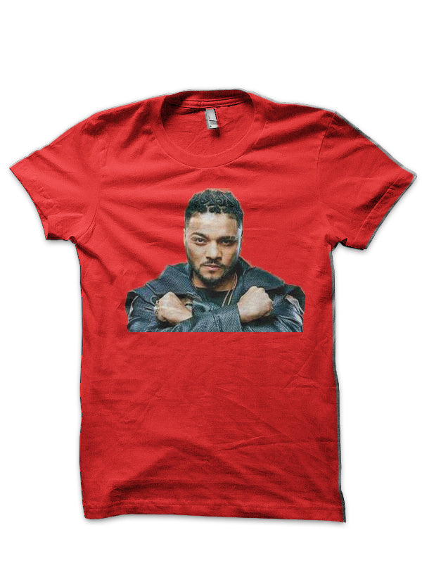 Raftaar T-Shirt Style007 Hoodie, Sweatshirt | PureTeeCo.com