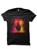 Raftaar T-Shirt Style005 Hoodie, Sweatshirt | PureTeeCo.com