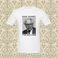 Rage Against Bernie The Machine T Shirt adm Hoodie, Sweatshirt | PureTeeCo.com