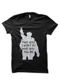 Rage Against the Machine T-Shirt Style019 Hoodie, Sweatshirt | PureTeeCo.com