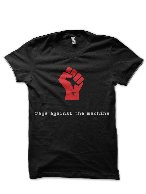 Rage Against the Machine T-Shirt Style016 Hoodie, Sweatshirt | PureTeeCo.com