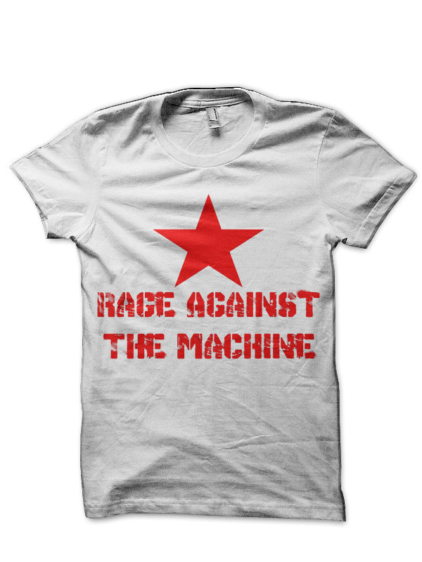 Rage Against the Machine T-Shirt Style011 Hoodie, Sweatshirt | PureTeeCo.com