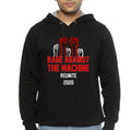 Rage Against The Machine 2020 Black Hoodie T-Shirts, Sweatshirt | PureTeeCo.com