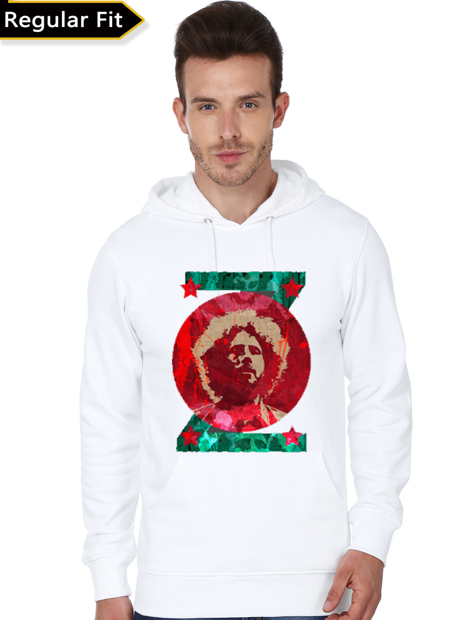 A Voice For Protest White Hoodie T-Shirts, Sweatshirt | PureTeeCo.com