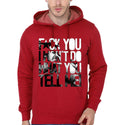 Killing in The Name Red Hoodie T-Shirts, Sweatshirt | PureTeeCo.com
