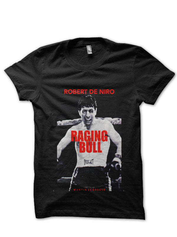 Raging Bull T-Shirt Style011 Hoodie, Sweatshirt | PureTeeCo.com