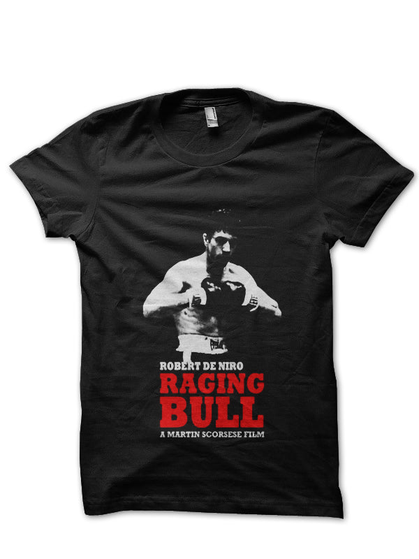Raging Bull T-Shirt Style010 Hoodie, Sweatshirt | PureTeeCo.com