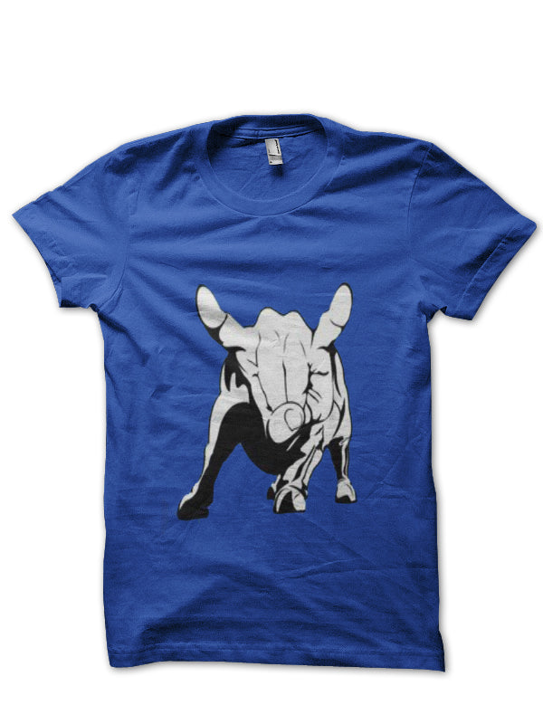 Raging Bull T-Shirt Style007 Hoodie, Sweatshirt | PureTeeCo.com