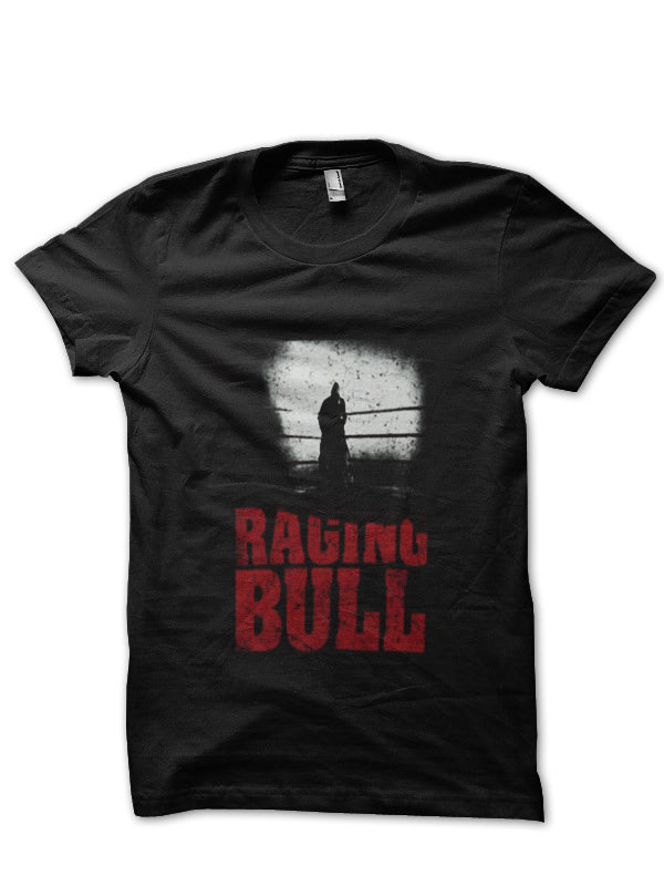 Raging Bull T-Shirt Style002 Hoodie, Sweatshirt | PureTeeCo.com