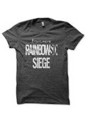 Rainbow Six Siege T-Shirt Hoodie, Sweatshirt | PureTeeCo.com