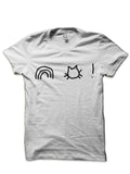 Rainbow Kitten Surprise T-Shirt Style007 Hoodie, Sweatshirt | PureTeeCo.com