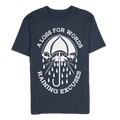 A Loss For Words - Raining Excuses Shirt Hoodie, Sweatshirt | PureTeeCo.com