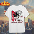 Raise Em Up Texas Tech Big 12 Title shirt