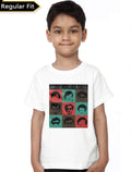 Rajinikanth Kids T-Shirt Style003 Hoodie, Sweatshirt | PureTeeCo.com