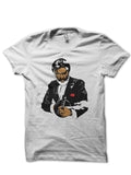 Rajinikanth T-Shirt Style010 Hoodie, Sweatshirt | PureTeeCo.com