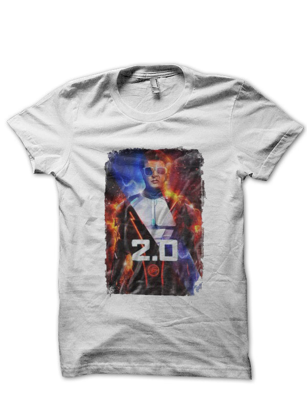 Rajinikanth T-Shirt Style007 Hoodie, Sweatshirt | PureTeeCo.com