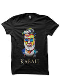Rajinikanth T-Shirt Style008 Hoodie, Sweatshirt | PureTeeCo.com