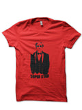 Rajinikanth T-Shirt Style006 Hoodie, Sweatshirt | PureTeeCo.com