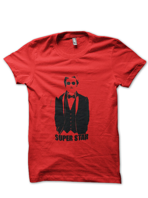 Rajinikanth T-Shirt Style006 Hoodie, Sweatshirt | PureTeeCo.com