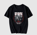 Rammstein Europe Stadium Tour 2024 T-Shirt Hoodie, Sweatshirt | PureTeeCo.com