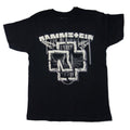 Rammstein Ketten T-Shirt Hoodie, Sweatshirt | PureTeeCo.com