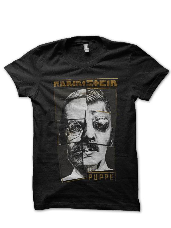 Rammstein T-Shirt Style010 Hoodie, Sweatshirt | PureTeeCo.com