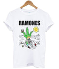 Ramones Loco Live tshirt Hoodie, Sweatshirt | PureTeeCo.com