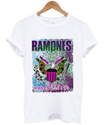 Ramones mondo tshirt Hoodie, Sweatshirt | PureTeeCo.com