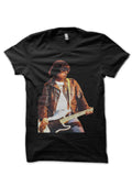 Ramones Black T-Shirt Style005 Hoodie, Sweatshirt | PureTeeCo.com