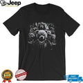 Rangers Gangster Teddy Bears Football mascot retro shirt