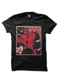 7 Minutes In Hell T-Shirt Hoodie, Sweatshirt | PureTeeCo.com
