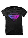 Rapstar T-Shirt Hoodie, Sweatshirt | PureTeeCo.com