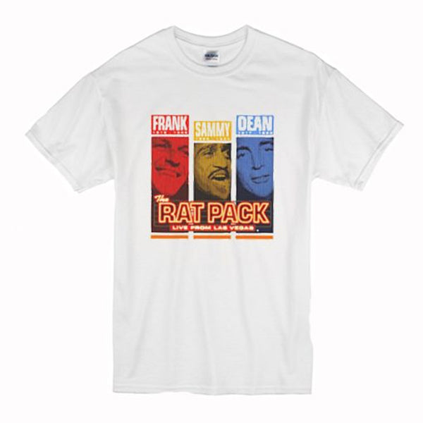 Rat pack T Shirt Hoodie, Sweatshirt | PureTeeCo.com