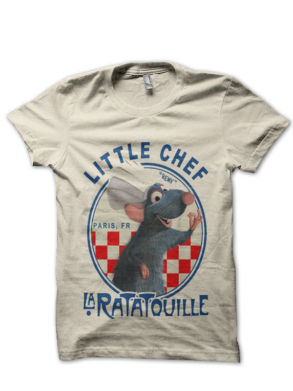 Ratatouille T-Shirt Style010 Hoodie, Sweatshirt | PureTeeCo.com