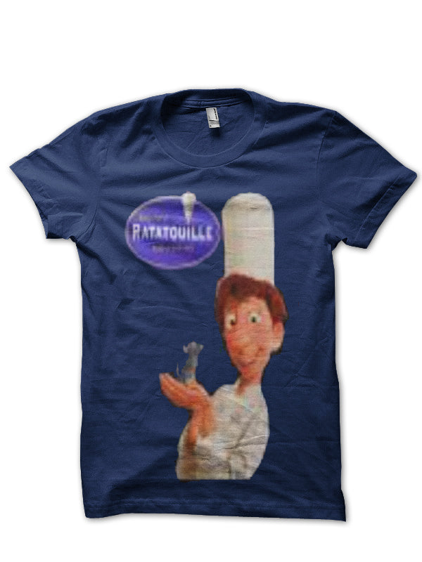 Ratatouille T-Shirt Style011 Hoodie, Sweatshirt | PureTeeCo.com