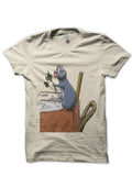 Ratatouille T-Shirt Style002 Hoodie, Sweatshirt | PureTeeCo.com