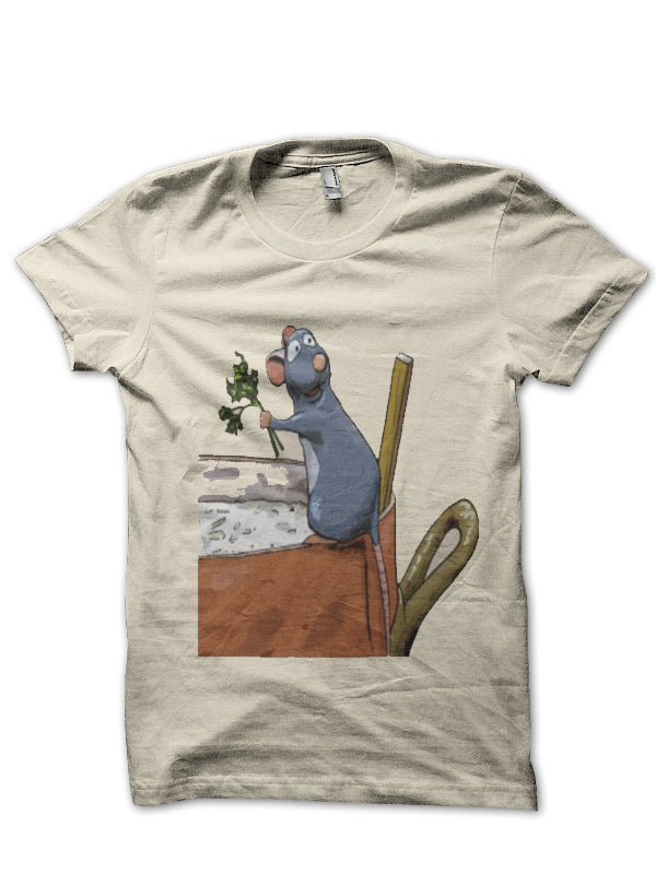 Ratatouille T-Shirt Style002 Hoodie, Sweatshirt | PureTeeCo.com