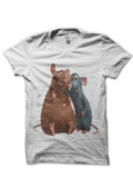 Ratatouille T-Shirt Style009 Hoodie, Sweatshirt | PureTeeCo.com