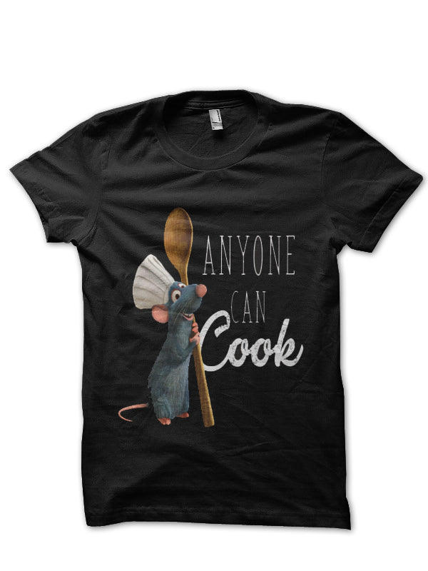 Ratatouille T-Shirt Style007 Hoodie, Sweatshirt | PureTeeCo.com