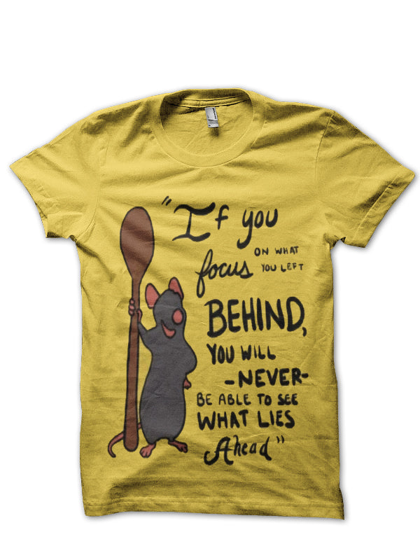 Ratatouille T-Shirt Style006 Hoodie, Sweatshirt | PureTeeCo.com