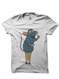Ratatouille T-Shirt Style004 Hoodie, Sweatshirt | PureTeeCo.com